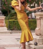 Vestido Aruba