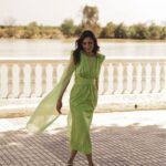 Vestido Margarita