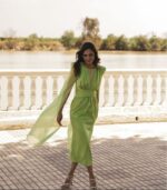 Vestido Margarita