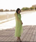 Vestido Margarita - Imagen 3