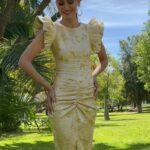 Vestido Sol