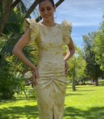 Vestido Sol