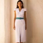 Vestido Zoe