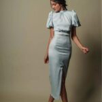 Conjunto Antonella (Celeste)