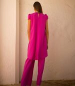 Conjunto Geraldine en Fucsia - Imagen 2
