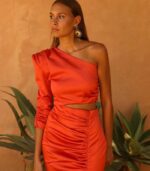 Vestido Juliya en Caldera