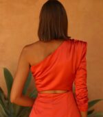 Vestido Juliya en Caldera - Imagen 4