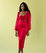 Vestido Mellea