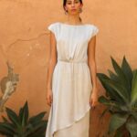 Vestido Olena
