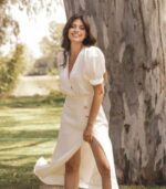 Vestido Trevi