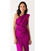 Vestido Alazne "Buganvilla" - Imagen 2