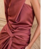 Vestido Dallas "Bronce" - Imagen 3