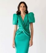 Vestido Hanna "Verde"