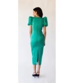 Vestido Hanna "Verde" - Imagen 4
