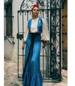 Conjunto Flamenco Laura - Imagen 3