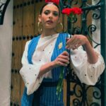 Conjunto Flamenco Laura