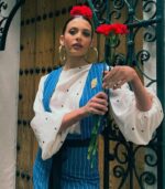 Conjunto Flamenco Laura