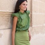 Conjunto Layla "Verde"