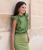 Conjunto Layla "Verde"