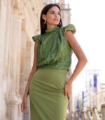 Conjunto Layla "Verde" - Imagen 2