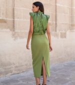 Conjunto Layla "Verde" - Imagen 3