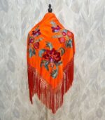 Mantoncillo Granadas "Naranja"