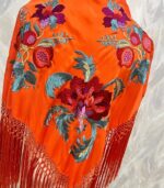 Mantoncillo Granadas "Naranja" - Imagen 3