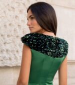 Vestido Galilea "Verde" - Imagen 3