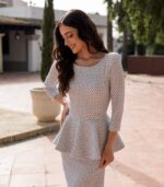 Vestido Paola - Imagen 3