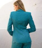 Conjunto Amelie en Turquesa - Imagen 3