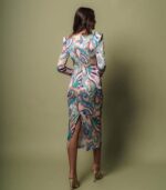 Vestido Estampado Carmen - Imagen 2