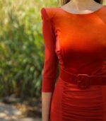 Vestido Denisse en Caldera - Imagen 2