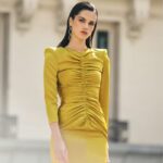 Vestido Serah "Albero"