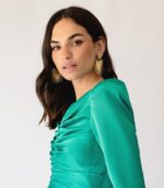 Vestido Serah "Verde" - Imagen 7