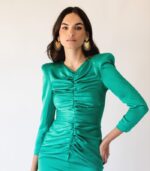 Vestido Serah "Verde" - Imagen 6