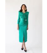 Vestido Serah "Verde" - Imagen 5