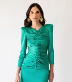 Vestido Serah "Verde"