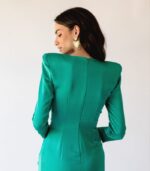 Vestido Serah "Verde" - Imagen 2