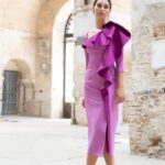 Vestido Zelena
