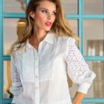Camisa Zarela