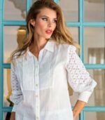 Camisa Zarela