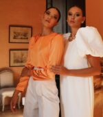 Conjunto Cosima (Naranja) - Imagen 4