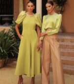 Conjunto Cosima (Verde) - Imagen 2