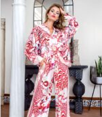 Conjunto Estampado Auralis