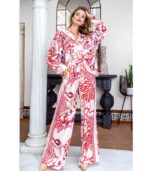 Conjunto Estampado Auralis - Imagen 2