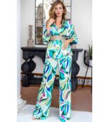Conjunto Estampado Lunessa - Imagen 2