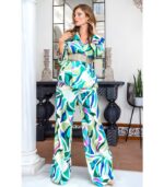 Conjunto Estampado Lunessa - Imagen 4