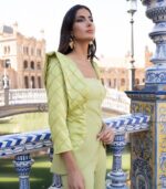 Conjunto de pantalón Jaretas (Verde) - Imagen 2