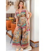 Conjunto Liora Estampado - Imagen 2