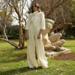 Conjunto Magnolia